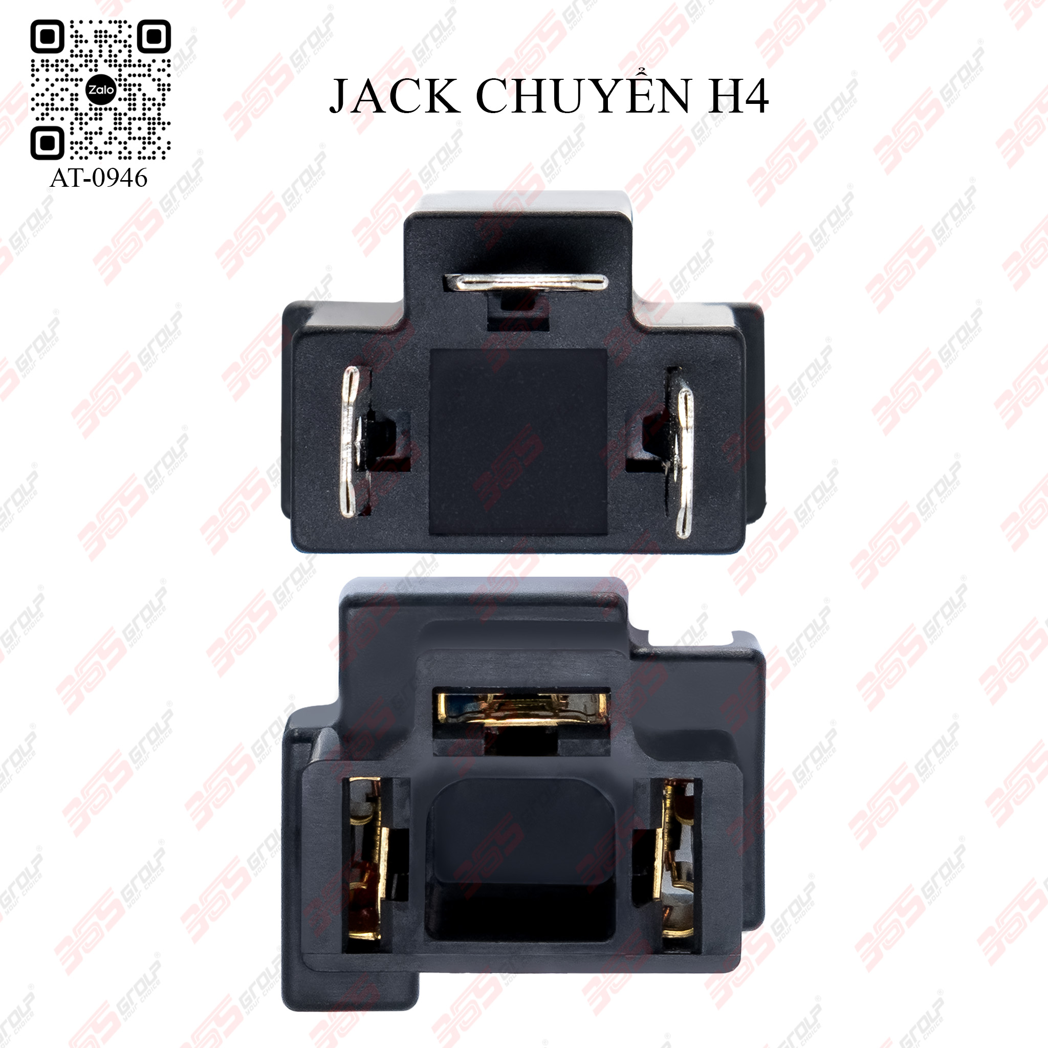 JACK CHUYỂN H4
